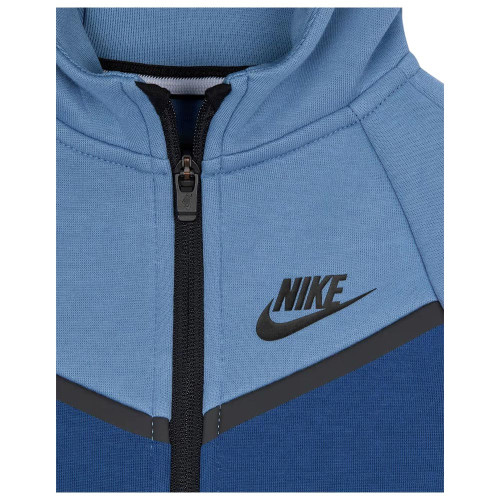Nike Παιδικές φόρμες σετ Sportswear Tech Fleece Full-Zip Set